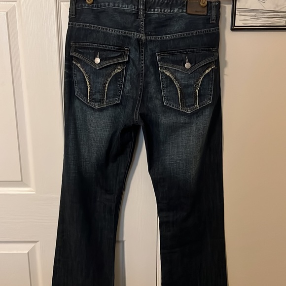 Red Camel Jeans - Picture 2 of 4